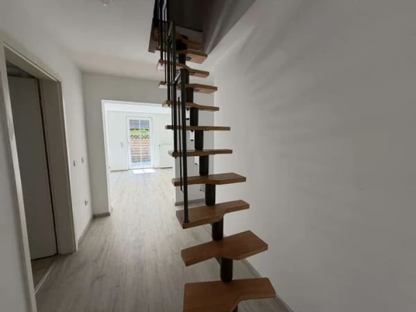 Immobilie in Melbeck - Vermieteter Bungalow für Kapitalanleger - Bild 4