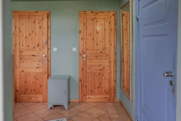 Immobilie in Schildetal - Renzow: 
Villa Kunterbunt:  geräumig und mit Platz für alles, 
was das Leben bunter macht - Bild 2