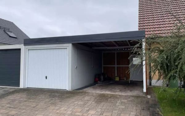 Immobilie in Kulmain - Wohnen Gepflegtes Einfamilienhaus mit 5 Zimmern, großem Garmit Charakter: Einfamilienhaus in Kulmain - Bild 2