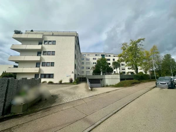 Immobilie in Ehingen (Donau) - Solide Kapitalanlage mit sicheren Mieteinnahmen - Bild 0