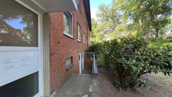 Immobilie in Glinde - 3-ZImmer-Wohnung mit Gartengrundstück! - Bild 4