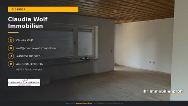 Immobilie in Wörnitz - *** EIN HAUS – VIELE MÖGLICHKEITEN! Potenzial für bis zu 3 Wohneinheiten in Wörnitz *** - Bild 0