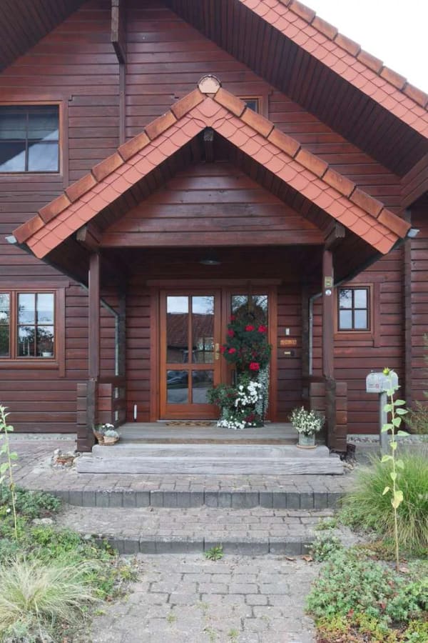 Immobilie in Wahrenholz - Naturnah wohnen: Charmantes Einfamilienhaus mit großem Garten in Wahrenholz - Bild 2