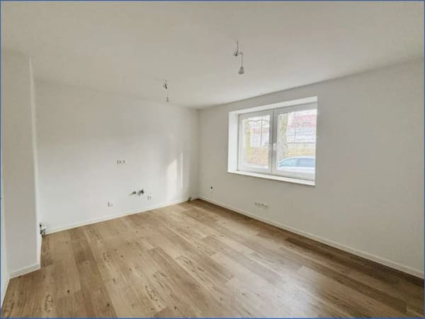 Immobilie in Schrobenhausen - Ihre Praxis oder Kanzlei in Top-Lage!
Stilvoll leben & arbeiten in repräsentativer Altstadtvilla! - Bild 4