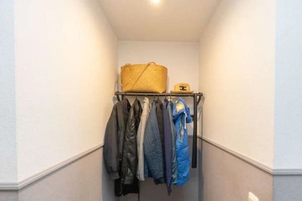 Immobilie in Friesoythe - Ihr neues Zuhause in Friesoythe – gepflegte DHH mit Garten & Garage - Bild 3