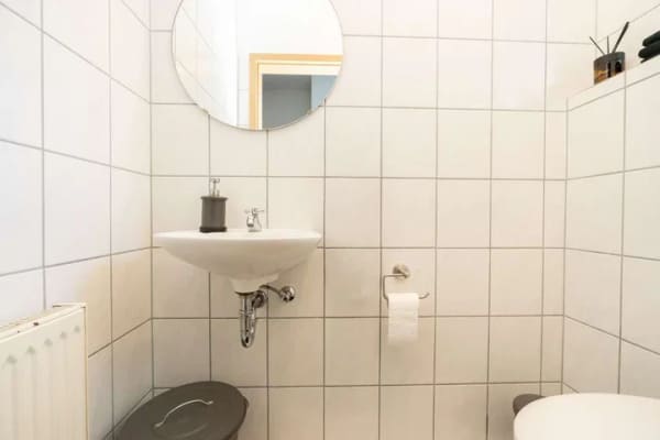Immobilie in Friesoythe - Ihr neues Zuhause in Friesoythe – gepflegte DHH mit Garten & Garage - Bild 4