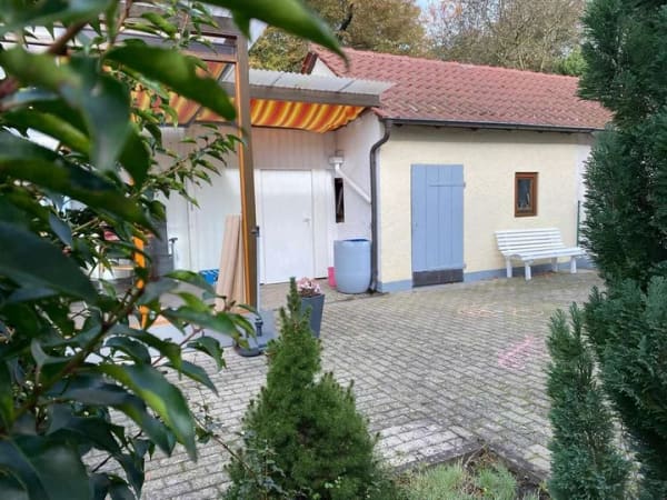 Immobilie in Deizisau - Familienfreundliche DHH mit großem Grundstück in Deizisau - Bild 2