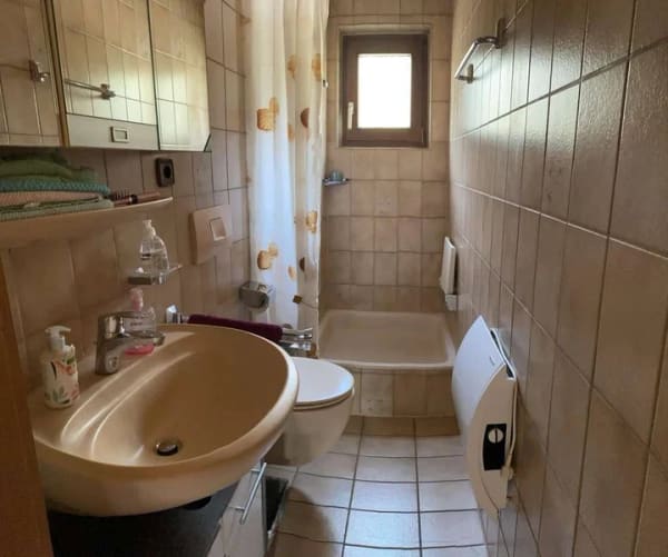 Immobilie in Deizisau - Familienfreundliche DHH mit großem Grundstück in Deizisau - Bild 4