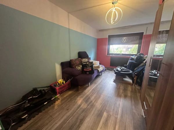 Immobilie in Harsum - Großzügige 3-Zimmer-Eigentumswohnung mit Balkon und Einbauküche in ruhiger Lage von Asel - Bild 3