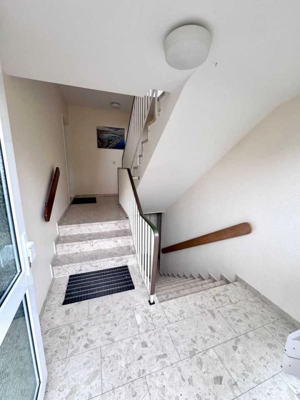 Immobilie in Artlenburg - Lichtdurchflutet unterm Dach - 3-Zimmer-Wohnung mit Balkon in Artlenburg - Bild 3