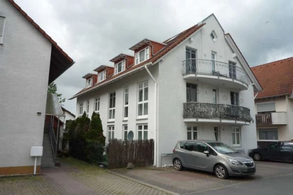 Immobilie in Weiterstadt - Weiterstadt-Gräfenhausen! **Schöne 5,5 Zimmer-Eigentumswohnung auf 3 Ebenen** - Bild 0