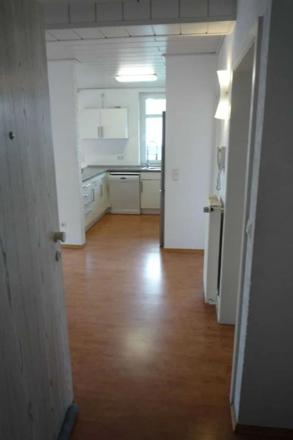 Immobilie in Weiterstadt - Weiterstadt-Gräfenhausen! **Schöne 5,5 Zimmer-Eigentumswohnung auf 3 Ebenen** - Bild 3