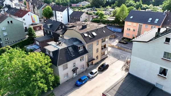 Immobilie in Witten - Eigentumswohnung in gepflegter Wohneinheit - Bild 0