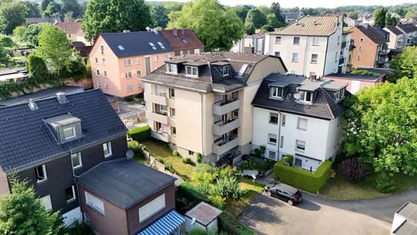Immobilie in Witten - Eigentumswohnung in gepflegter Wohneinheit - Bild 2