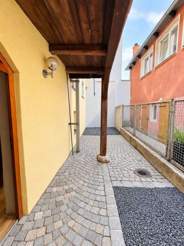 Immobilie in Amberg - SOLIDE KAPITALANLAGE im Herzen von Amberg –  Mehrfamilienhaus mit 5 Wohneinheiten voll vermietet - Bild 4