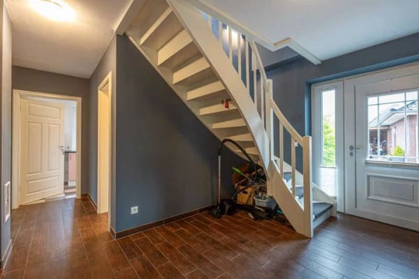Immobilie in Klein Bennebek - Modernes, geräumiges Einfamilienhaus in Kropp - Ihr Rückzugsort für die ganze Familie - Bild 3