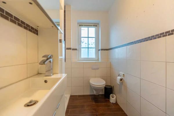 Immobilie in Klein Bennebek - Modernes, geräumiges Einfamilienhaus in Kropp - Ihr Rückzugsort für die ganze Familie - Bild 4