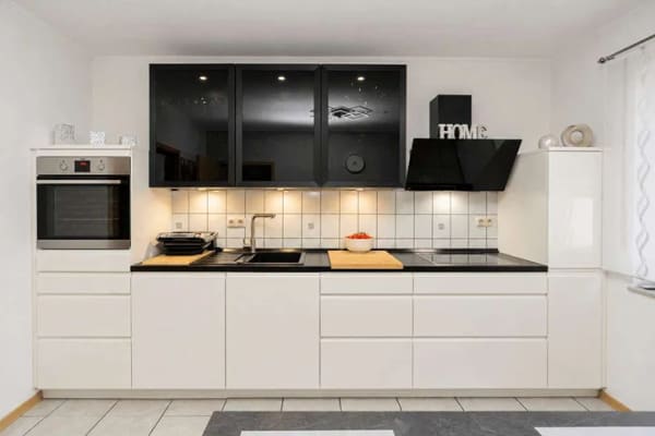 Immobilie in Friesoythe - Doppelhaus mit 2 Wohneinheiten & ca. 244 m² Wohnfläche in Friesoythe - Bild 2