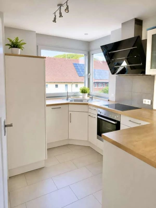 Immobilie in Hohentengen am Hochrhein - Neuwertiges Einfamilienhaus mit großzügigem Grundstück - Bild 2