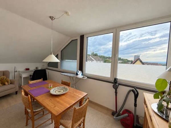 Immobilie in Budenheim - Top geschnittene Eigentumswohnung mit Balkon in schöner Lage von Budenheim - Bild 2