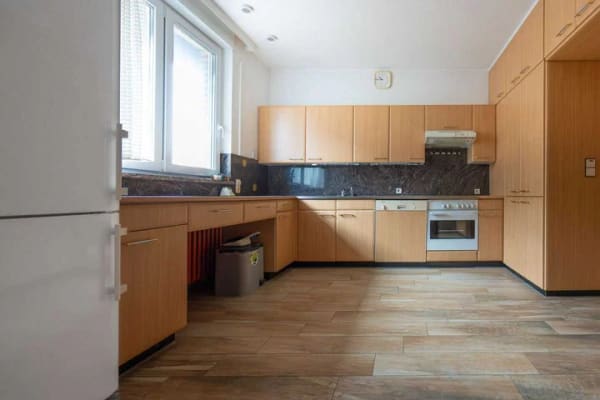 Immobilie in Stockelsdorf - Einfamilienhaus für die große Familie und Potential für zwei Wohneinheiten - Bild 4