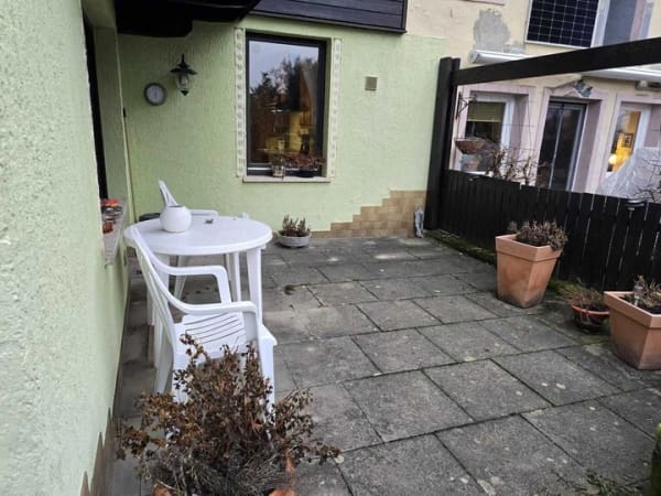 Immobilie in Weiskirchen - Traumhaftes Platzangebot mit Charakter und Potenzial im Kurort Weiskirchen / Saar - Bild 4