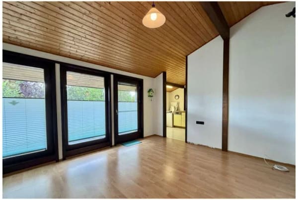 Immobilie in Hollern-Twielenfleth - Ferienhaus im Feriendorf "Altes Land"  in Hollern-Twielenfleth - Bild 1