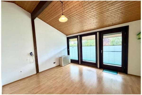 Immobilie in Hollern-Twielenfleth - Ferienhaus im Feriendorf "Altes Land"  in Hollern-Twielenfleth - Bild 2