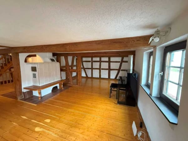 Immobilie in Riedstadt - Ein besonderes Zuhause mit rund 196 m² Wohnfläche, Garten und Doppelgarage - Bild 0