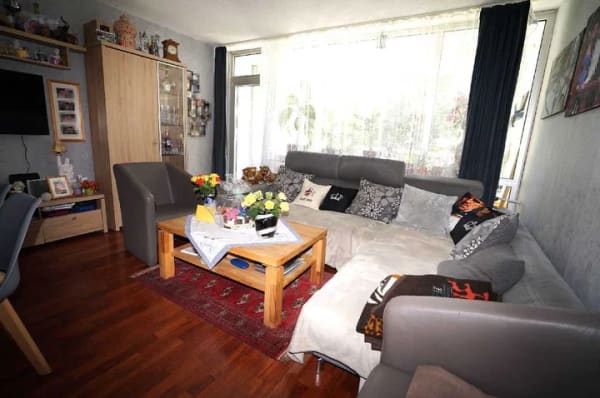 Immobilie in Leverkusen - Kapitalanlage in Leverkusen-Schlebusch: Vermietete 3-Zimmer-Wohnung mit Tiefgaragenstellplatz - Bild 2