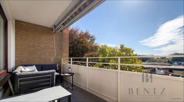 Immobilie in Geestland - Helle 4-Zimmer-Wohnung mit Süd-West-Balkon in Langen - Bild 3
