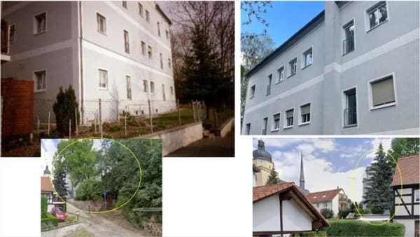 Immobilie in Gößnitz - Wohnung in Gößnitz - Bild 0