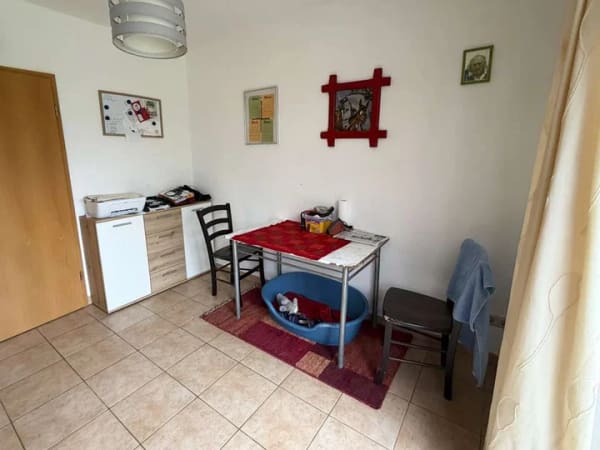 Immobilie in Emsbüren - Alternative zur Eigentumswohnung: gemütliches Teilhaus mit Garten - Bild 3