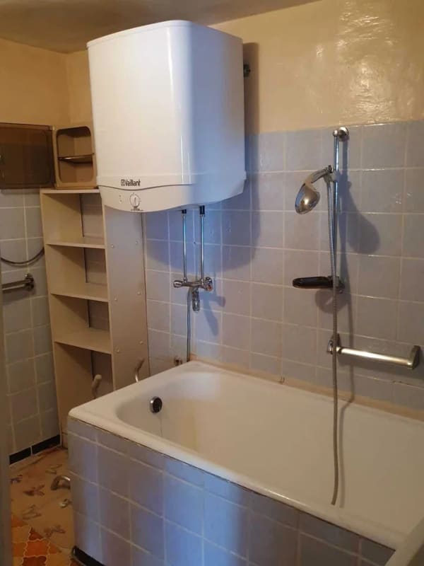 Immobilie in Dettelbach - Haus mit Geschichte  trifft auf Gegenwart für wohnliche Zukunft - Bild 3