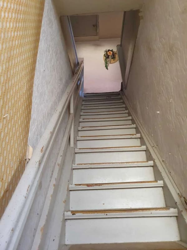 Immobilie in Dettelbach - Haus mit Geschichte  trifft auf Gegenwart für wohnliche Zukunft - Bild 4