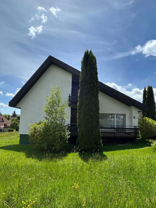 Immobilie in Friedenweiler - Drei Wohnbereiche - ein Zuhause für Generationen - Bild 4