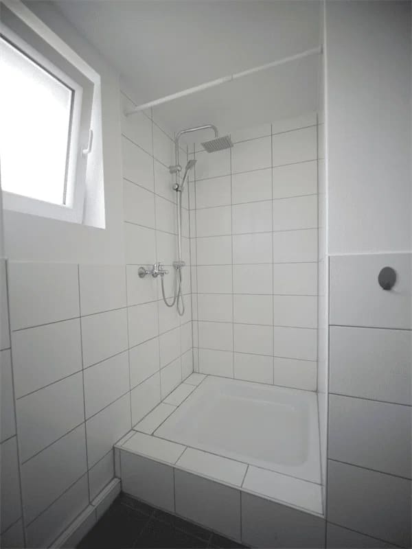Immobilie in Neunkirchen - 1-ZKB mit Balkon - Bild 4
