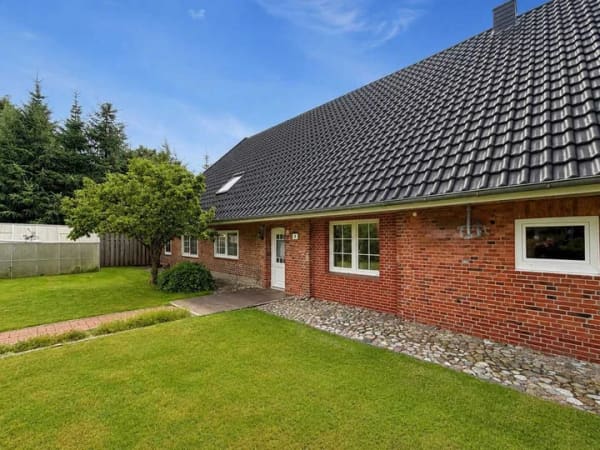 Immobilie in Almdorf - Teilsaniertes Einfamilienhaus mit Einliegerwohnung in ruhiger Lage - Bild 3