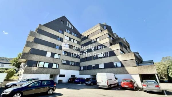 Immobilie in Aalen - Helle Etagenwohnung sofort verfügbar im Zochental - Bild 0