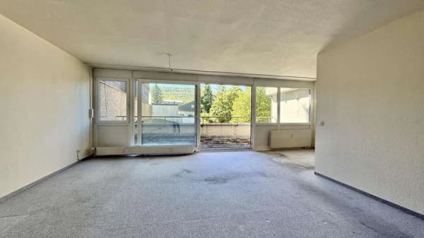 Immobilie in Aalen - Helle Etagenwohnung sofort verfügbar im Zochental - Bild 1
