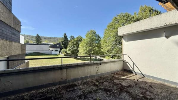 Immobilie in Aalen - Helle Etagenwohnung sofort verfügbar im Zochental - Bild 2