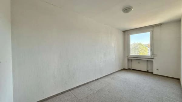 Immobilie in Aalen - Helle Etagenwohnung sofort verfügbar im Zochental - Bild 3