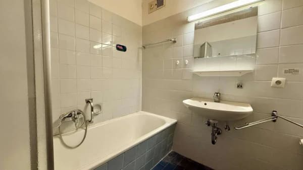 Immobilie in Aalen - Helle Etagenwohnung sofort verfügbar im Zochental - Bild 4