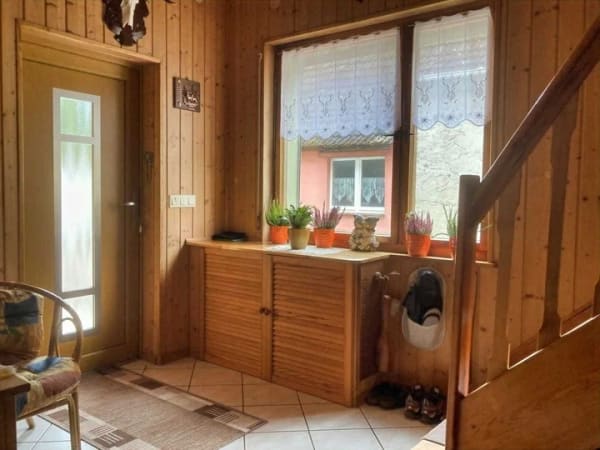 Immobilie in Südharz - Großzügig und flexibel Wohnen ! - Bild 1