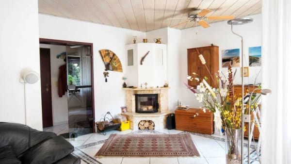 Immobilie in Langenberg - ""Wohnen Leben Wohlfühlen"" Zweifamilienhaus mit Pool und Photovoltaik in Langenberg        Energiesparhaus - Bild 4
