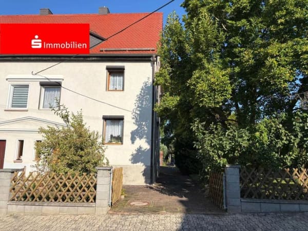 Immobilie in Nobitz - Familien aufgepasst! Hauskauf im Angebotsverfahren - Bild 1
