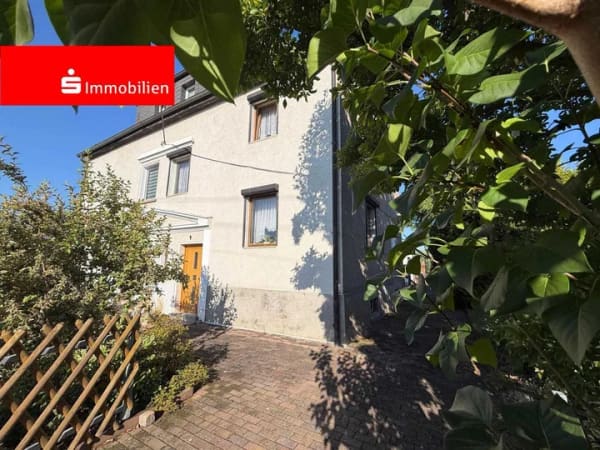 Immobilie in Nobitz - Familien aufgepasst! Hauskauf im Angebotsverfahren - Bild 2