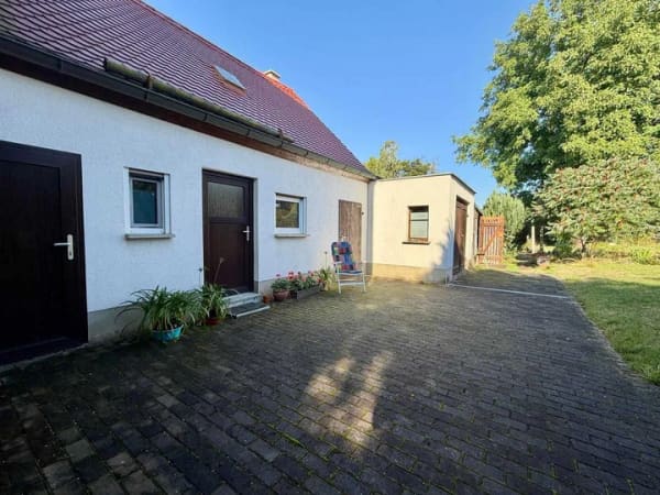 Immobilie in Nobitz - Familien aufgepasst! Hauskauf im Angebotsverfahren - Bild 3