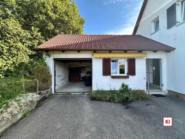Immobilie in Vilgertshofen - Einfamilienhaus in Vilgertshofen - Bild 4
