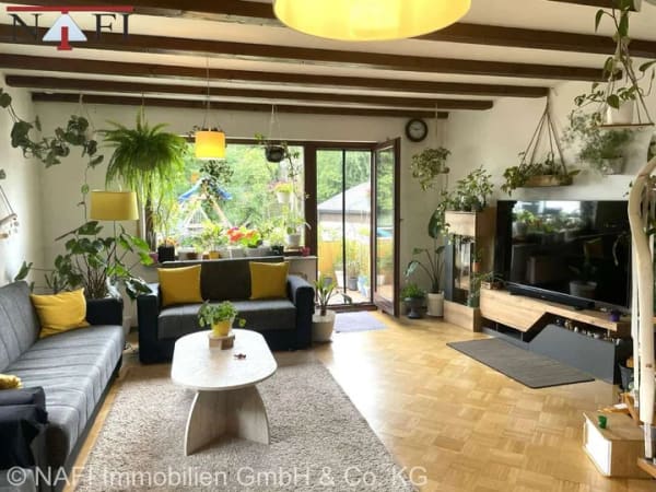 Immobilie in Aspach - **Ein Zuhause mit Charakter – großzügige Maisonette auf zwei Ebenen** - Bild 0